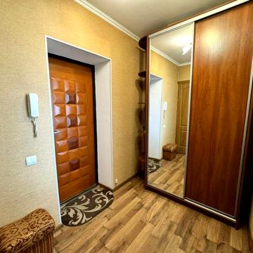 Оренда 1к квартири по вулиці Свободи район Виставка