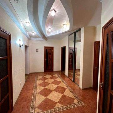 Здам 3х кімн кв від ВЛАСНИКА!, без комісії, Евроремонт