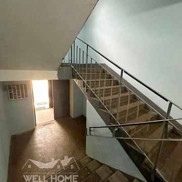 Продаж 1к Квартира Будівельників вулиця