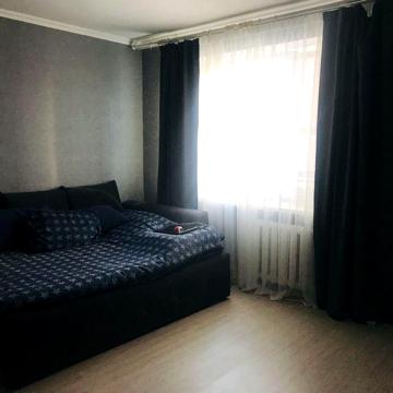 Сдам 1к квартиру на длительно