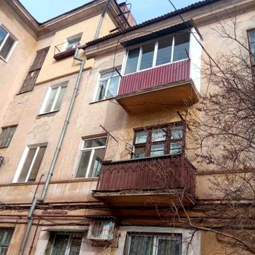 Продам 2-х комнатную квартиру сталинку на Пионере. ЖК ТОВ Житлокомцентр