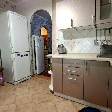 Оренда 1к квартири в центрі Троєщині