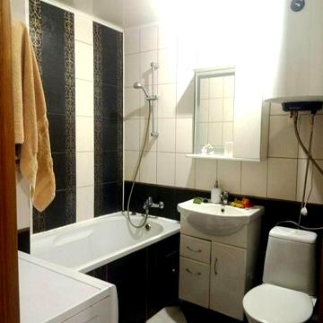Собственник. Продам 3-х комнатную квартиру на м.Студенчиская