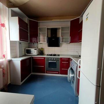 Продаж 3к Квартира Подільська вулиця