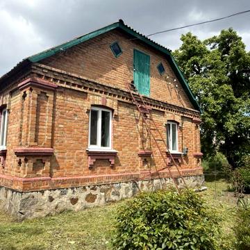 Продаж будинку + 30 соток