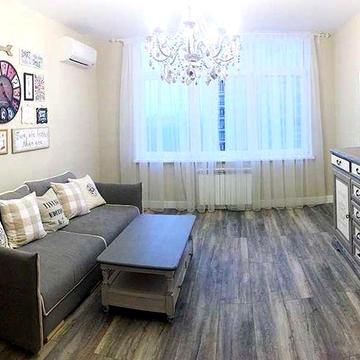 Здам 2-кімнатну квартиру в ЖК «Зелений острів 2» без комісії