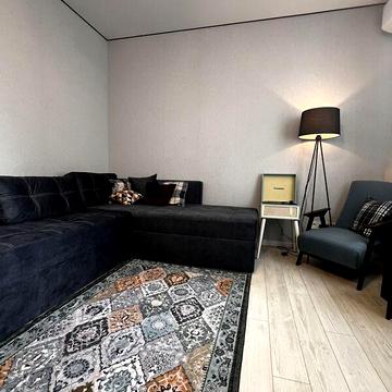 Продаж 2к Квартира Українська вулиця ЖК ул. Украинская, 85в