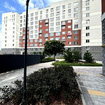 Продається двокімнатна квартира в Ірпіні,жк Олімп ЖК олімп