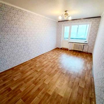 Продам 2-о к/к 44м2 з ремонтом в Новомиколаївці.