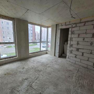 Продаж 1к квартири, 39 кв.м, вул. Смакули
