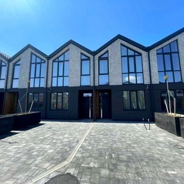 Продам таунхаус в Романкові