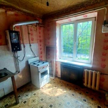 Продам светлую и просторную квартиру (переулок Сухой)