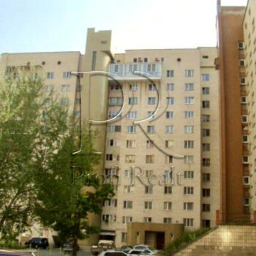 Миколи Голего вул. (Лебедєва-Кумача), 7Б