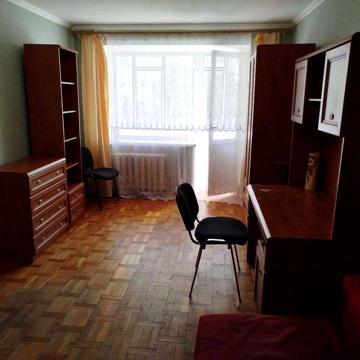 Оренда 1-кімн квартири по вул. Дністерська