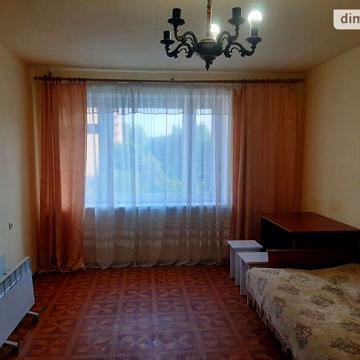Довгострокова оренда 1к Квартира Миру вулиця