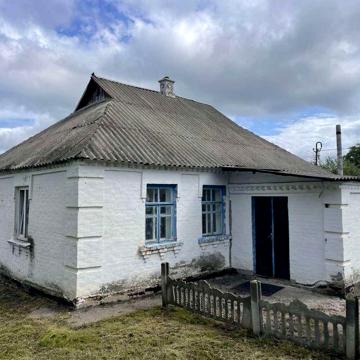 Продаємо окремий цегляний будинок Шкарівка з шикарним краєвидом