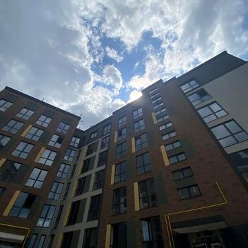 Продаж 1к Квартира Академіка Ромоданова (Толстого) вулиця