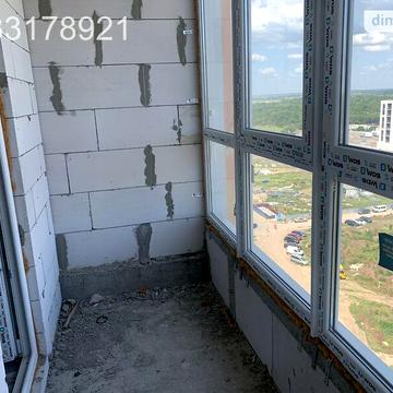 Продаж 1к Квартира Перлинна вулиця ЖК Акварель 2
