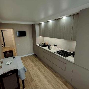 Продаж 1к квартири в елітній новобудові новий ремонт VIP класу