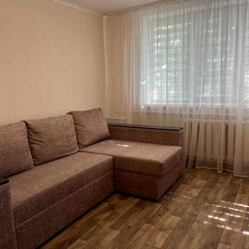 Продам 2-х кімнатну квартиру р-н Бобровиця(Сіверянка)