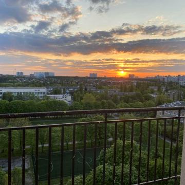 Метрологічна вул., 148В