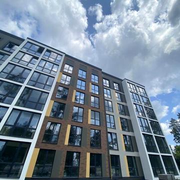 Продаж 1к Квартира Академіка Ромоданова (Толстого) вулиця ЖК GL Club