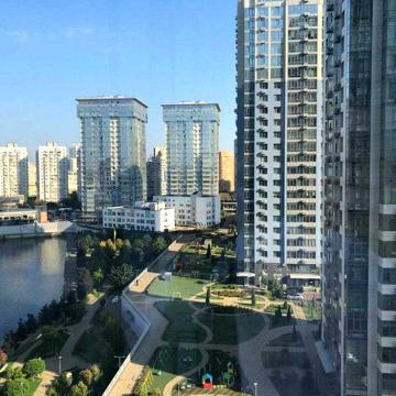 Продажа 3к квартиры / з видом на залив / ЖК River Stone / 95 м2 / ЖК River Stone
