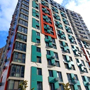 Продам видову 2к-2х-рівневу квартиру в ЖК Crystal Avenue ЖК Crystal Avenue