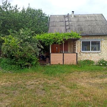 Дом Дача Хата Будинок Таун Хаус с. Бобриця Бучанський Київська область