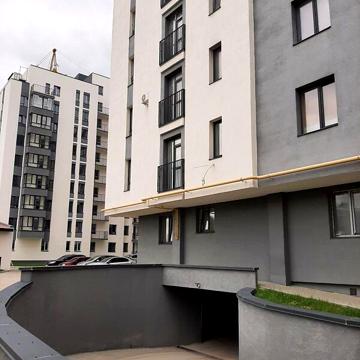 Продаж 1к Квартира Довга вулиця ЖК ул. Длинная 30, 30А, 30Б