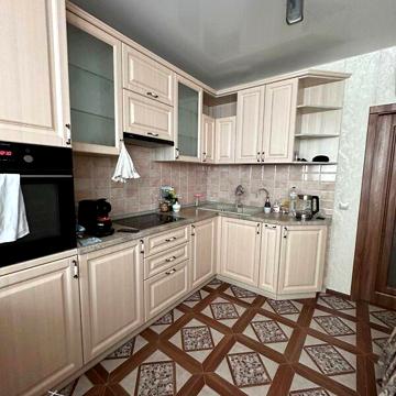 Продаж 1к Квартира Академіка Сахарова вулиця