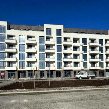 Продаж 1 кім.квартири в новобудові м.Городок