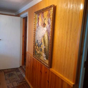 Продаж 5к Дім Придніпровська вулиця