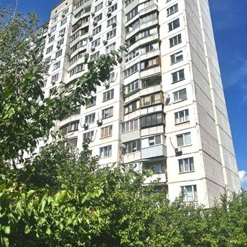 1 кім квартира Оболонський п-кт 14А Оболонь Мінськк Героїв Дніпра