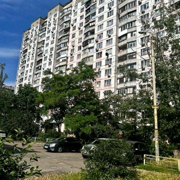 1 кім квартира Оболонський п-кт 14А Оболонь Мінськк Героїв Дніпра