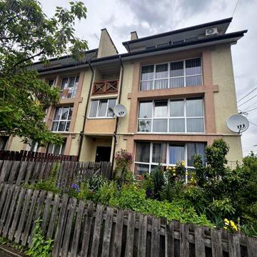 Оренда 3 кім квартири Ременів 13500грн