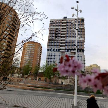 Ламана вул., 18