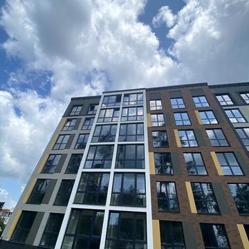 Продаж 1к Квартира Лисенка вулиця