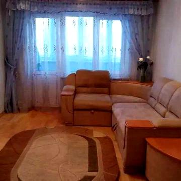 Оренда 2-к квартири на вул. Едуарда Вільде