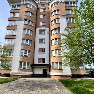 Сдам квартиру ЖК «Калинова Слобода» Івано-Франківськ, Двірська вул.