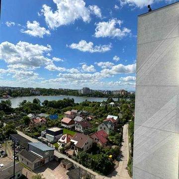 Терміновий продаж  2-кімнатної квартири з видом на Озеро ЖК Манхеттен! ЖК Манхеттен