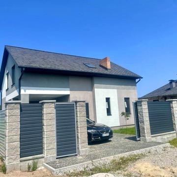 Продаж сучасного будинку в передмісті!СРОЧНО!БЕЗ КОМІСІЇ!