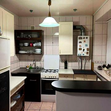 Продам 2-х кімнатну квартиру з ремонтом Одеська.Реально!
