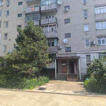 Продам двокімнатну квартиру