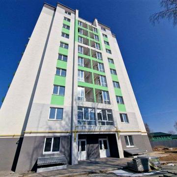 Продаж 2к(60м2) вільного планування. Побудований будинок. ЖК Дизайн-Парк