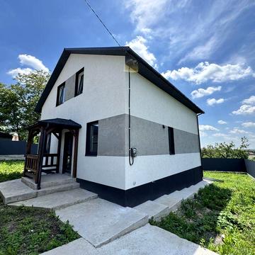 Пррдаж будинку від забудовника, ближні Зарванці