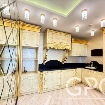Юлії Здановської вул. (Ломоносова), 73-Ж