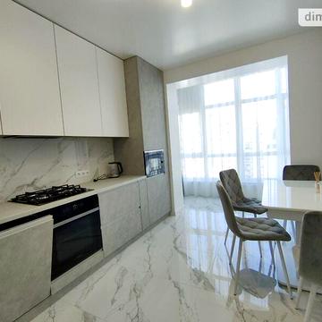 Продаж 1к Квартира Височана Семена вулиця ЖК Містечко Центральне