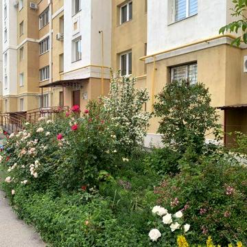 Продаж 1 кімнатної квартири в новобудові на Салтовці ЖК Салтівський