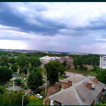 Ковтуна вул., 19